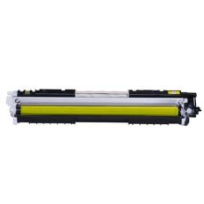 Canon CRG729 Yellow - kompatibilný