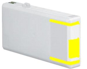 Epson T7014 yellow - kompatibilný