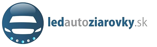 LEDautoziarovky.sk logo